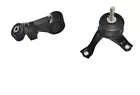 4pcs Engine Motor Mount w/Auto Transmission for Toyota 2012-2017 Camry L4 2.5L