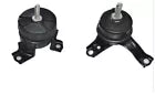 4pcs Engine Motor Mount w/Auto Transmission for Toyota 2012-2017 Camry L4 2.5L