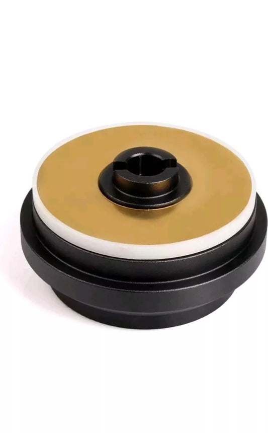 Aluminum Steering Wheel Hub Adapter with 6 Hole Boss Kit For Honda Civic EG