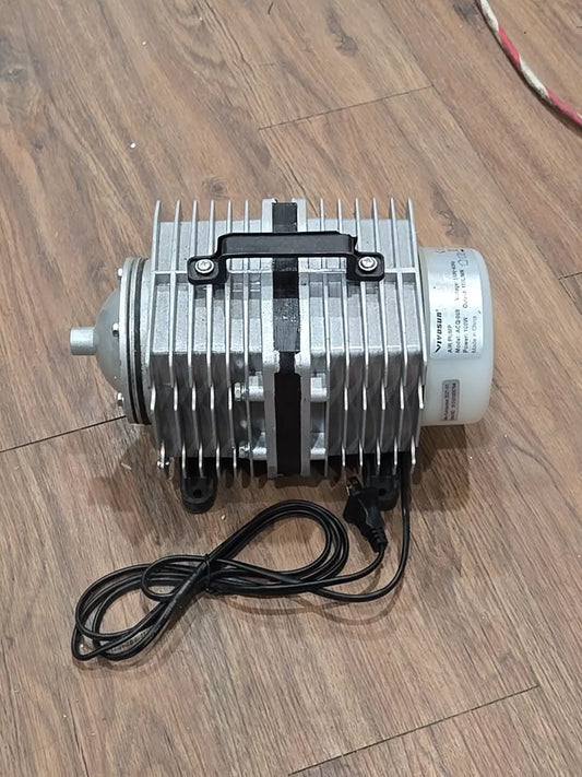 Aquarium Air Pump for Fish Tank Fish Tank Air Pump Bubbler Pond Aerator