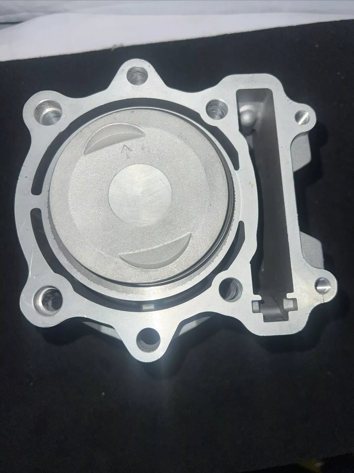 Artudatech Cylinder Piston Top End Kit Fit For HiSun 400 UTV’s & ATV’s READ