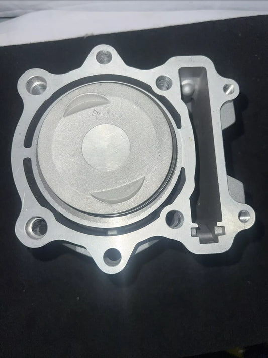 Artudatech Cylinder Piston Top End Kit Fit For HiSun 400 UTV’s & ATV’s READ