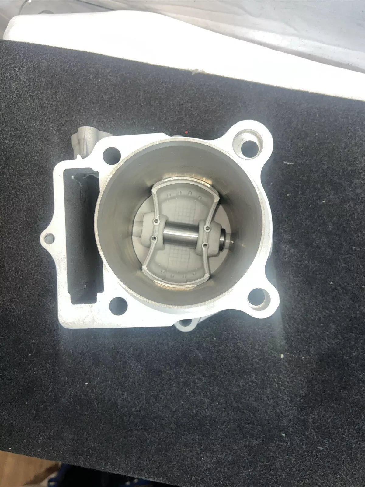 Artudatech Cylinder Piston Top End Kit Fit For HiSun 400 UTV’s & ATV’s READ