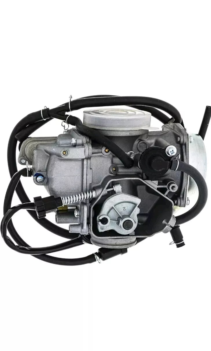 NICHE Carburetor for 2004-2006 Honda Rancher 350 TRX350FE 16100-HN5-M41 ATV