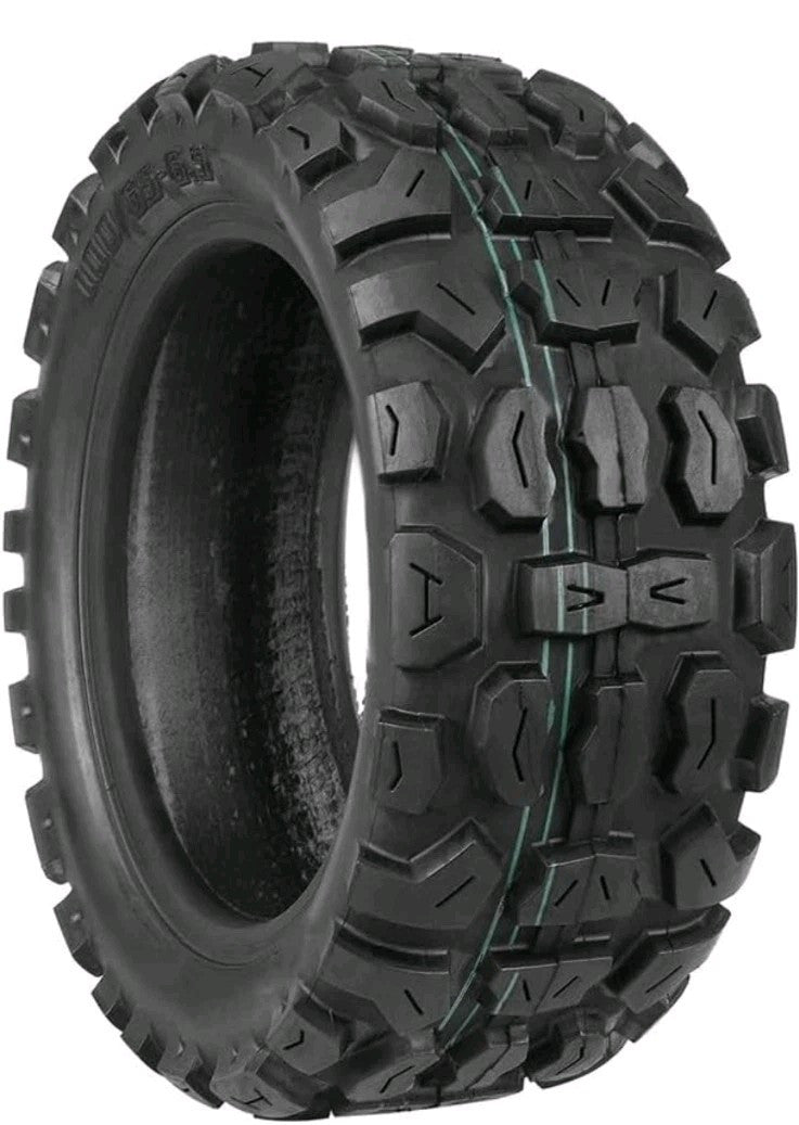 11-Inch 100/65-6.5 Vacuum Tubeless Off-road Tire For 11X Electric Scooter