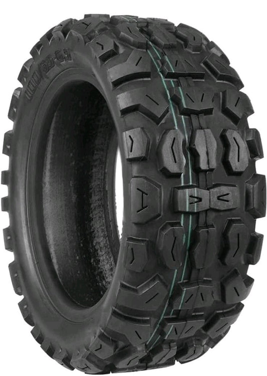 11-Inch 100/65-6.5 Vacuum Tubeless Off-road Tire For 11X Electric Scooter