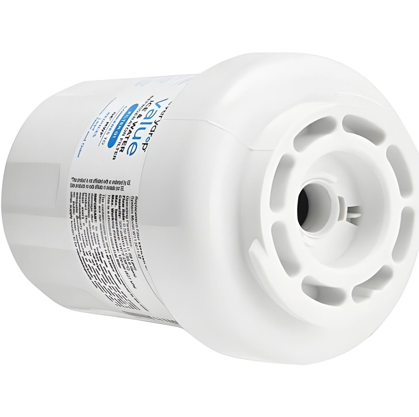 Everydrop Refrigerator Value Replacement Water Filter for GE MWF