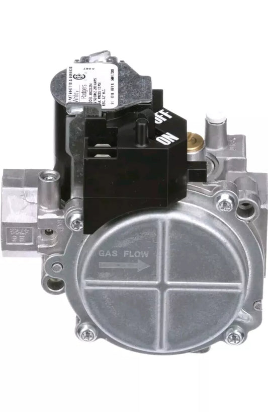 36G22-254 White-Rodgers Gas Heating Furnace Valve for Goodman B1282614 B1282628S