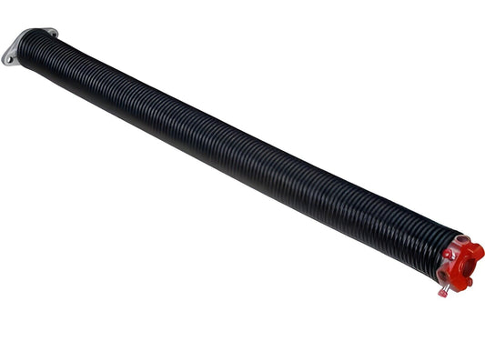 National Hardware N281-204 7681 Right Wind Torsion Spring in Plain Steel