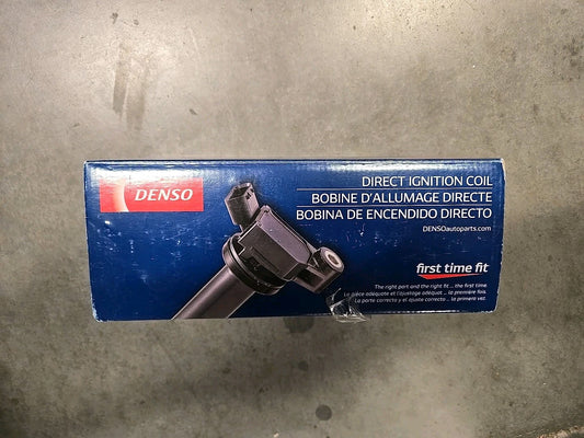 Denso 673-1312 Direct Ignition Coil - P3