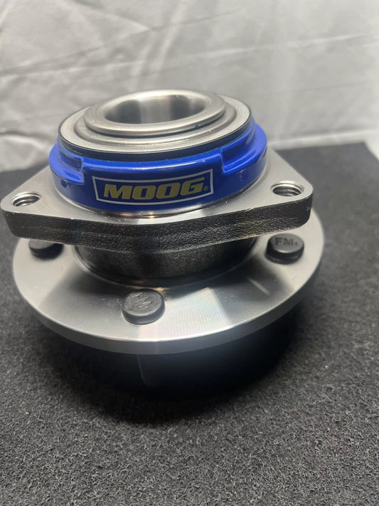 513203 Moog Wheel Hub Front Driver or Passenger Side for Chevy Right Left Impala