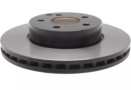 ACDelco Gold 18A2768 Black Hat Front Disc Brake Rotor 19288519 Fast Shipping