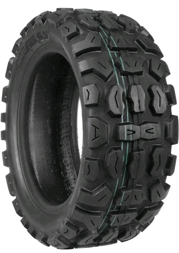 11-Inch 100/65-6.5 Vacuum Tubeless Off-road Tire For 11X Electric Scooter