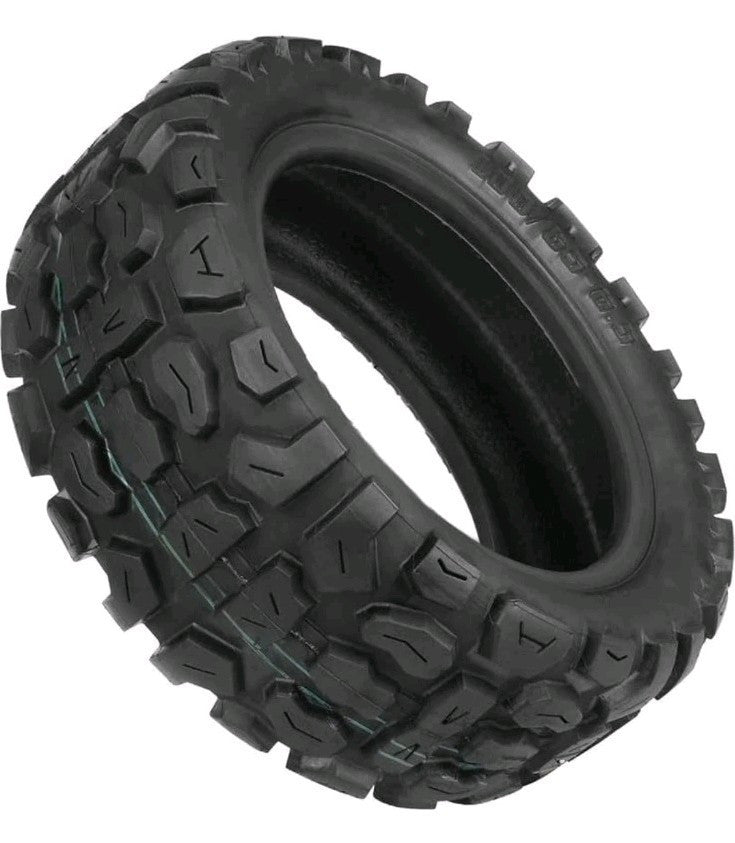 11-Inch 100/65-6.5 Vacuum Tubeless Off-road Tire For 11X Electric Scooter