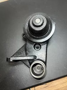 Speedway 1937-1948 Flathead Passenger Side Stock Water Pump-Wide Belt