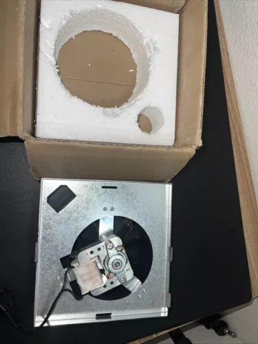 50CFM Fan for nutone 696N-R02 B Bathroom Fan broan 688 Fan Motor,S97012026