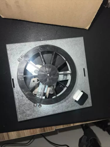 50CFM Fan for nutone 696N-R02 B Bathroom Fan broan 688 Fan Motor,S97012026