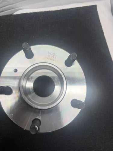 513203 Moog Wheel Hub Front Driver or Passenger Side for Chevy Right Left Impala