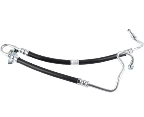 98-06 BMW E46 3 Series Power Steering Rack Pressure Hose Pipe Line Assembly OEM✅