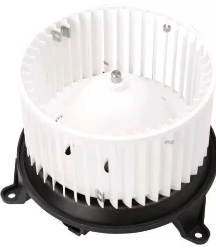 A/C Heater Blower Motor with Fan Cage For Nissan Armada Titan 5.6L 2004-2015