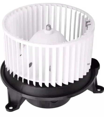 A/C Heater Blower Motor with Fan Cage For Nissan Armada Titan 5.6L 2004-2015
