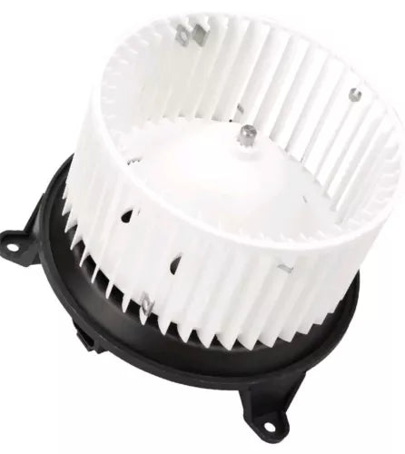 A/C Heater Blower Motor with Fan Cage For Nissan Armada Titan 5.6L 2004-2015