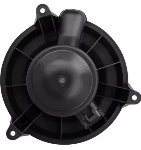 A/C Heater Blower Motor with Fan Cage For Nissan Armada Titan 5.6L 2004-2015