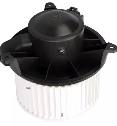 A/C Heater Blower Motor with Fan Cage For Nissan Armada Titan 5.6L 2004-2015