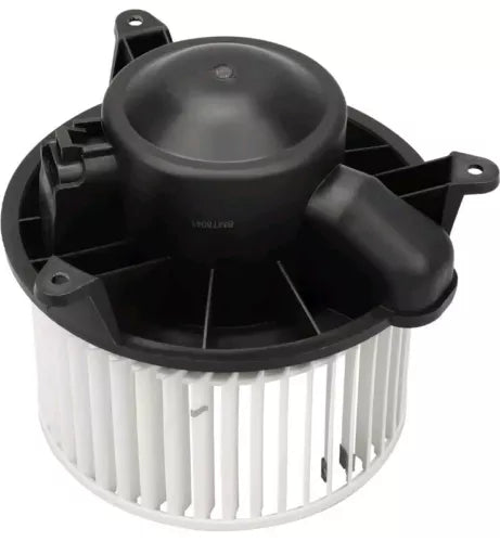 A/C Heater Blower Motor with Fan Cage For Nissan Armada Titan 5.6L 2004-2015