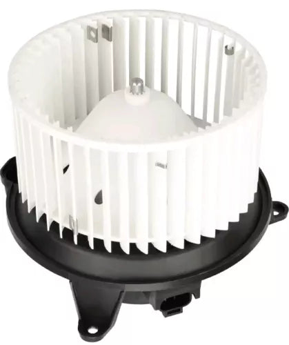 A/C Heater Blower Motor with Fan Cage For Nissan Armada Titan 5.6L 2004-2015