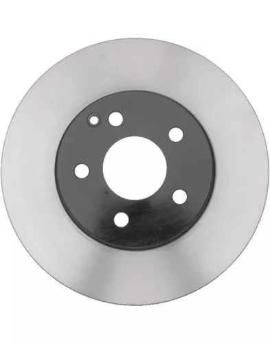 ACDelco Gold 18A2768 Black Hat Front Disc Brake Rotor 19288519 Fast Shipping