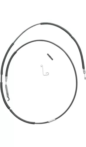 ACDelco Professional 18P2794 Rear Passenger Side Parking Brake Cable Assembly