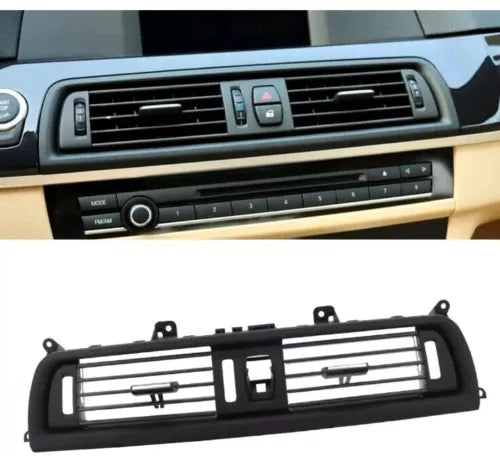 Air Grille AC Vent Replacement Interior Central Air Vent  for BMW 5 Series