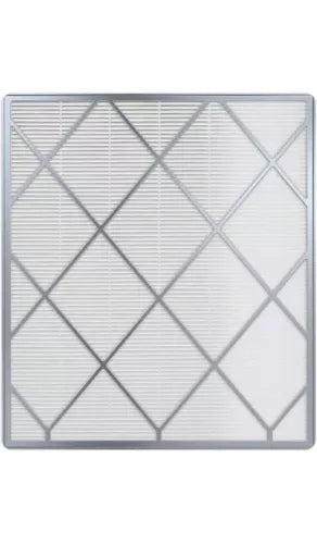 Air Purifier True HEPA Filter Replacement Compatible Shark Air Purifier 4 He401+