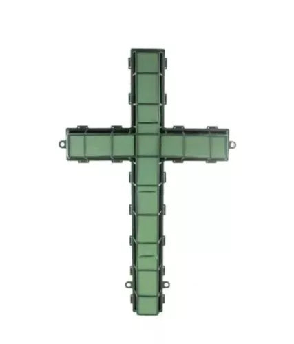 AquaForm Plastic Back - 36" Cross (2 pack)
