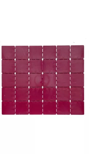 Bon Tool 21-267 Plastic 2" x 2" x 1/16" Masonry Shim
