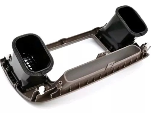 Camry XV30 2001-2007 Front AC Air Vent Panel Center Dash Outlet Assembly Bezel