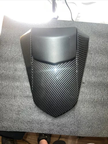 Carbon Fiber Rear Tail Seat Solo Pillion Fairing For 2008-2016 YAHAMA YZF R6