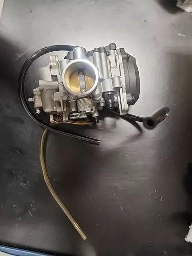 Carburetor Carb Fit For 1999-2004 Yamaha TTR225 TTR-225 Assembly 5FG-14901-00-00