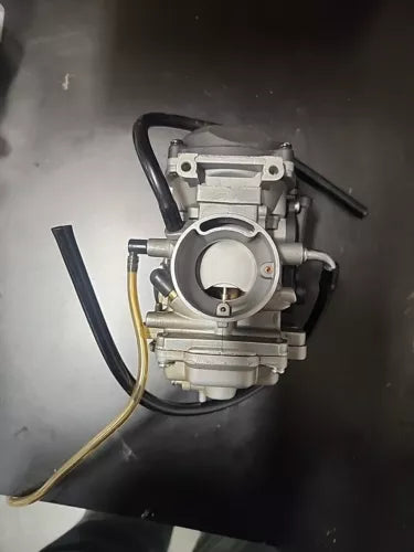 Carburetor Carb Fit For 1999-2004 Yamaha TTR225 TTR-225 Assembly 5FG-14901-00-00