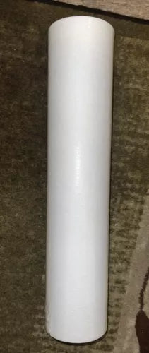 CFDGD2501-20BB Replacement Whole House Sediment Filter, 4-layers 25 to 1 READ