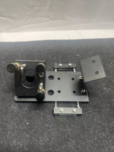 CO2 Laser First Mirror Mounts Second Mirror Holder Dia 25mm