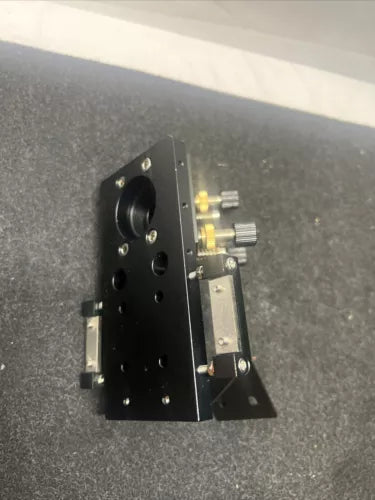 CO2 Laser First Mirror Mounts Second Mirror Holder Dia 25mm