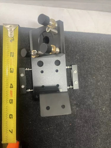 CO2 Laser First Mirror Mounts Second Mirror Holder Dia 25mm