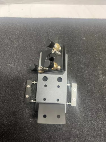 CO2 Laser First Mirror Mounts Second Mirror Holder Dia 25mm