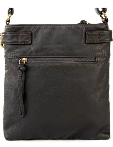 Crossbody Bag for Women Multi Pocket Shoulder Bags Medium Travel Purses Ultra So