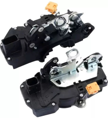 Door Lock Actuator For 07-09 Chevy Silverado 1500 Tahoe GMC Sierra 1500 Front