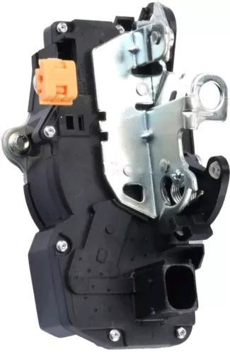 Door Lock Actuator For 07-09 Chevy Silverado 1500 Tahoe GMC Sierra 1500 Front