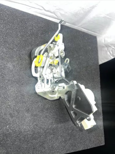 Door Lock Actuator Motor Rear Right Passenger For Hyundai Elantra 01-06 937-021