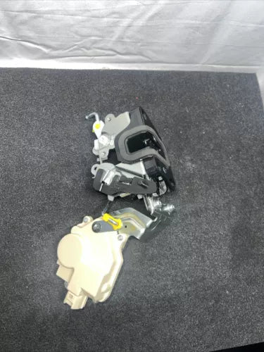 Door Lock Actuator Motor Rear Right Passenger For Hyundai Elantra 01-06 937-021
